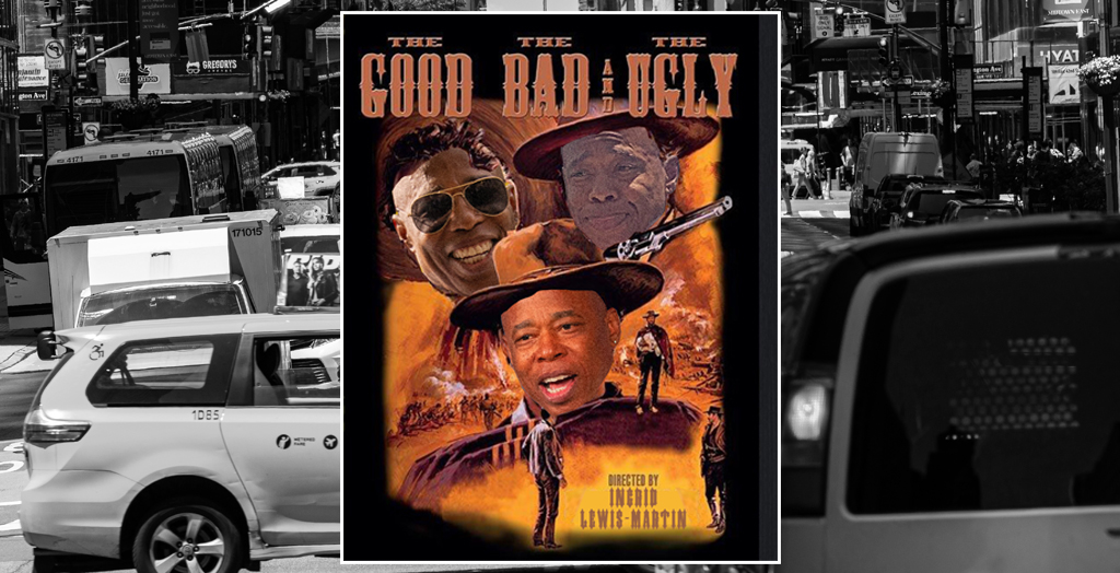 ‘Resign’: Adams’s Livable Streets Record Wilts Under Scrutiny