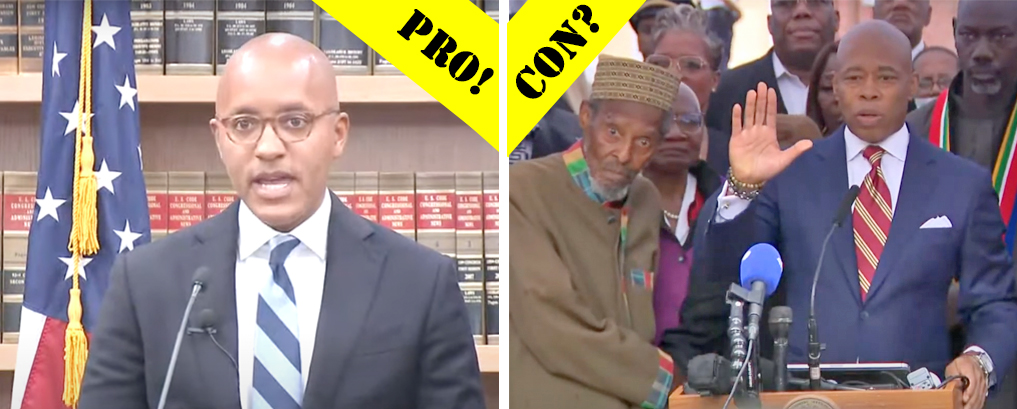 Friday’s Headlines: Back to Business Edition