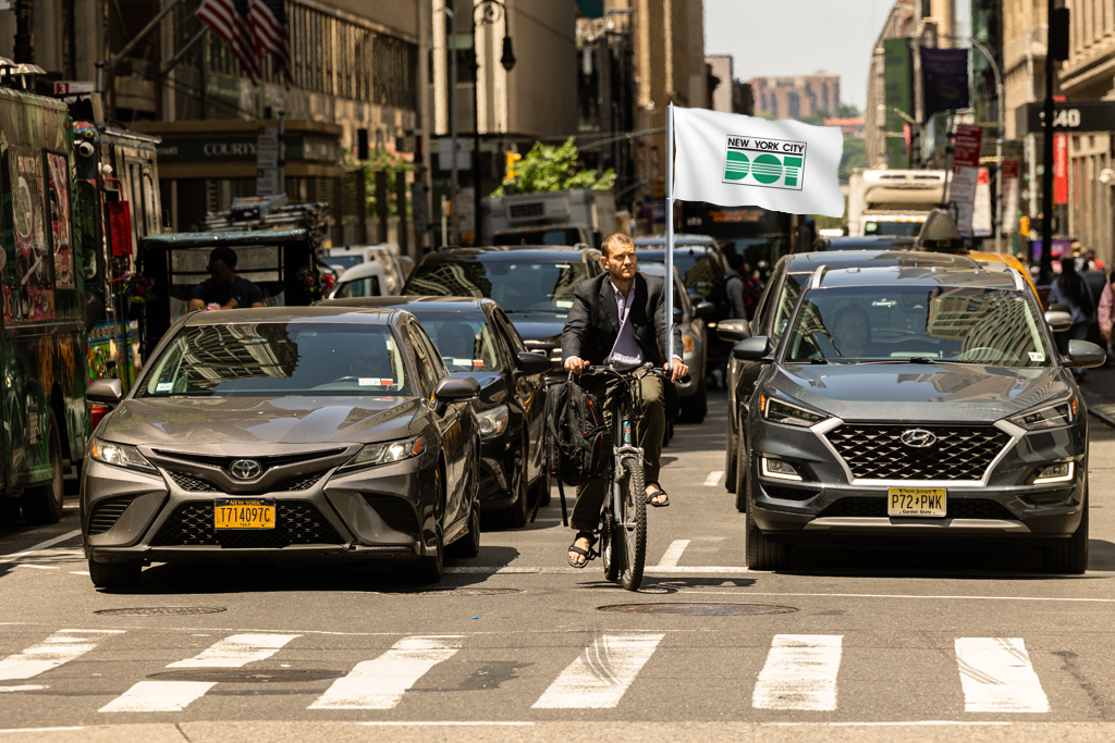 Friday’s Headlines: Gridlock Surrender Edition