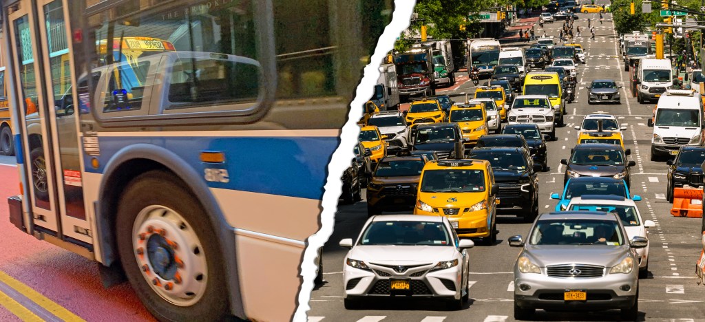 Opinion: Does Gov. Hochul Even Know What a ‘Hard-Working’ New Yorker Is?