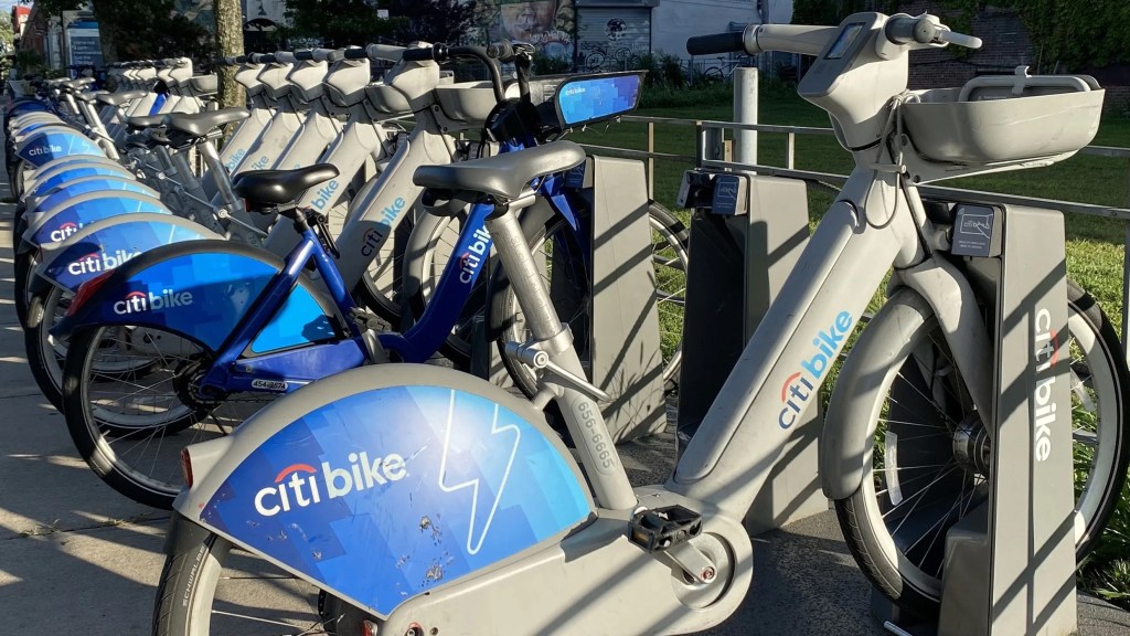 Restler Bill to Cap E-Bike Fees Sets The Bar High for Citi Bike’s Future