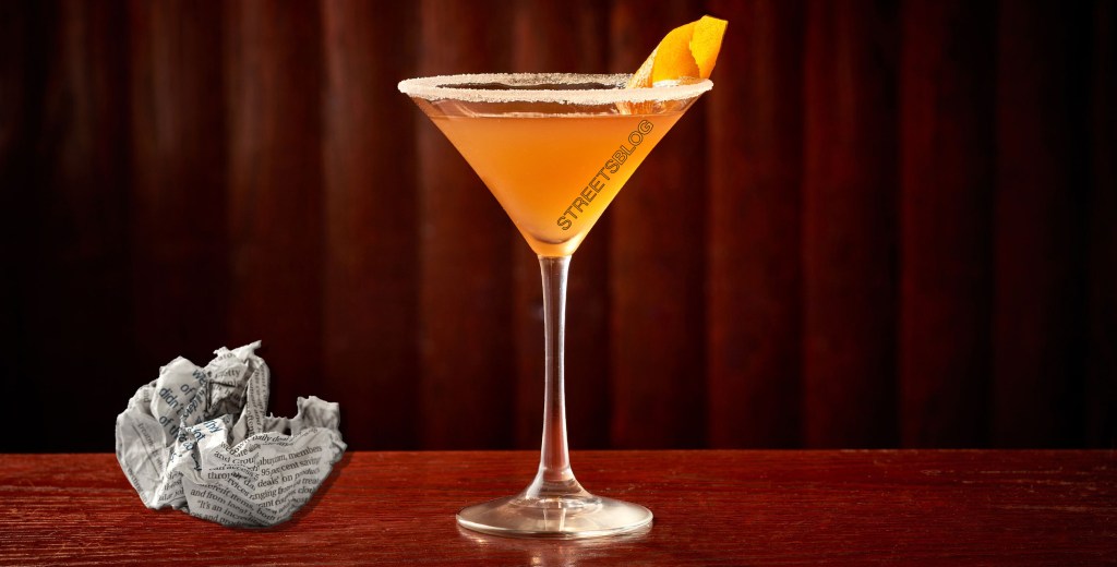 Monday’s Headlines: ‘It’s the Car Culture, Stupid’ Edition