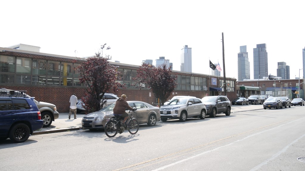 DOT’s ‘Blissville Greenway’ Will Make Vital Connections in Queens