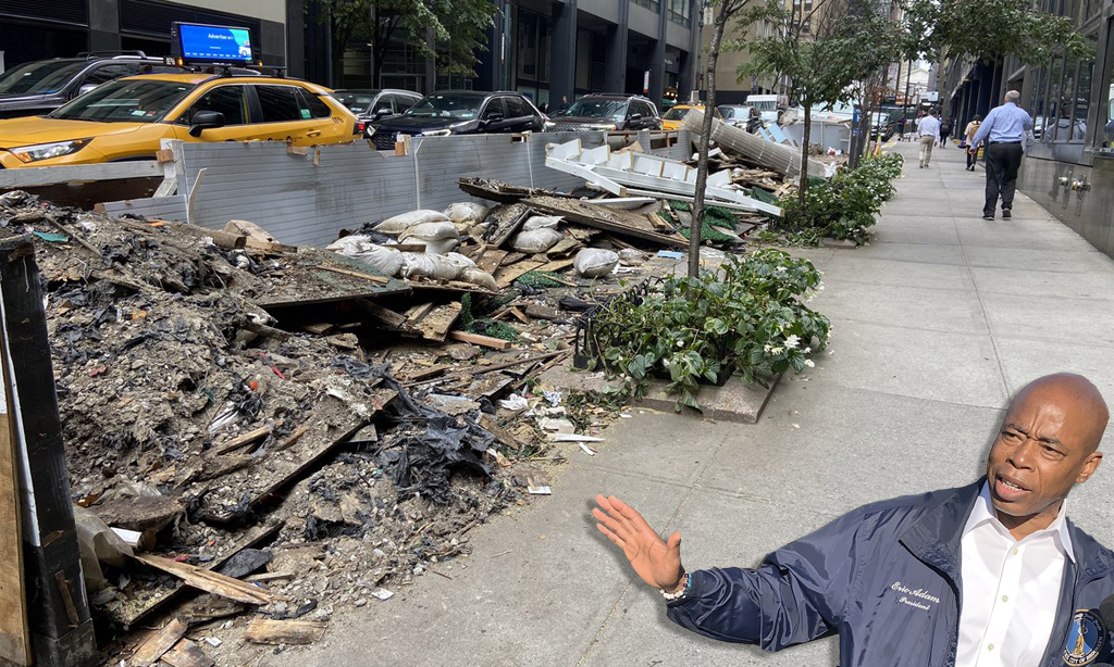 Wednesday’s Headlines: Whatever Happened to the Swagger Edition