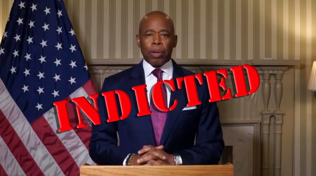 Thursday’s Headlines: Mayoral Indictment Edition