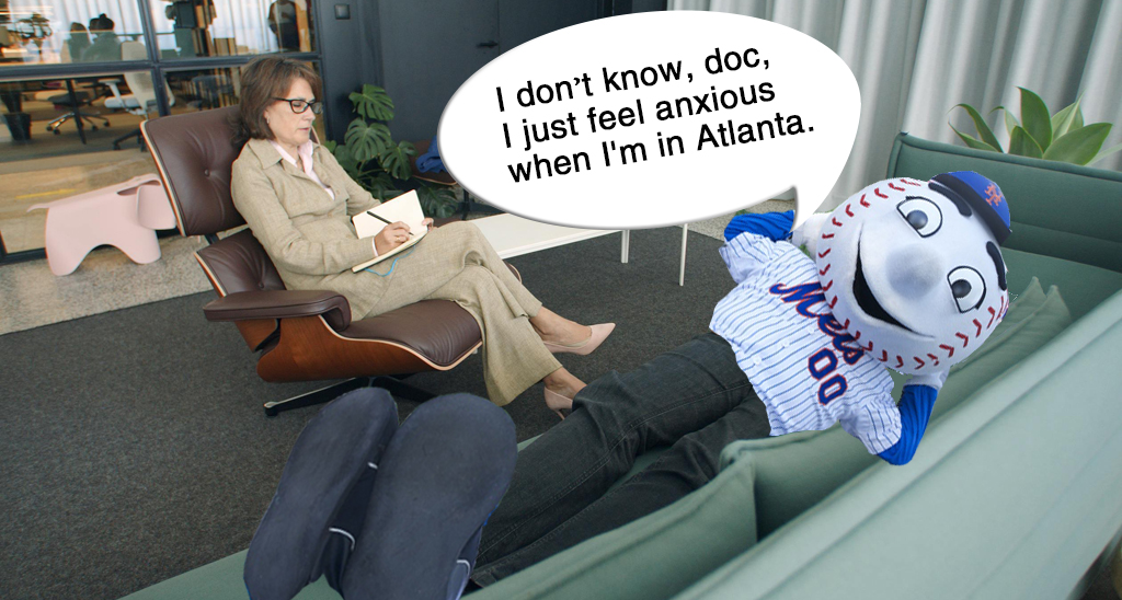 Monday’s Headlines: Let’s Go Mets Edition