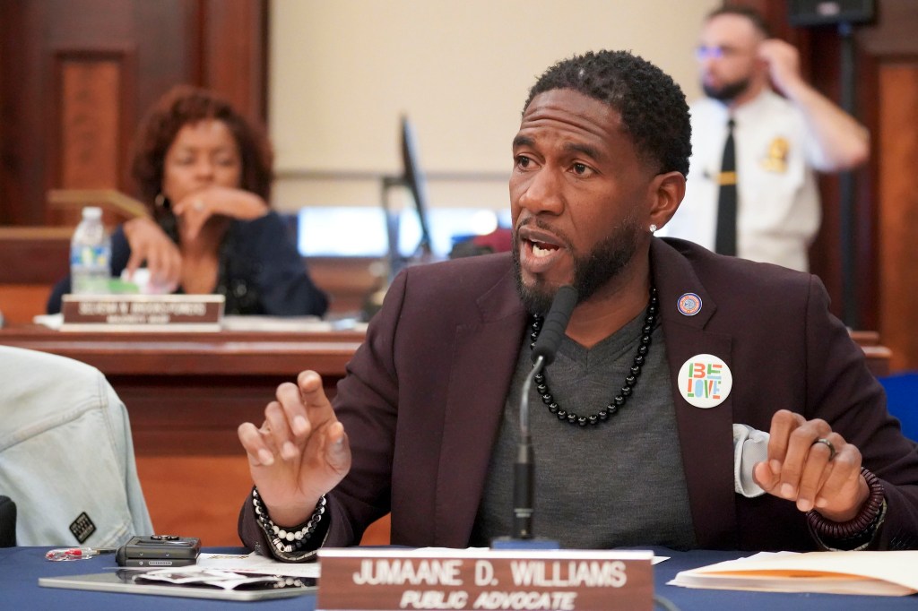 City of Yes: Council Hears Rezoning Plan as Jumaane Thumbs the Scale