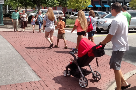 The 1,000-Page Document That Decides Your Street Designs Just Got a Refresh