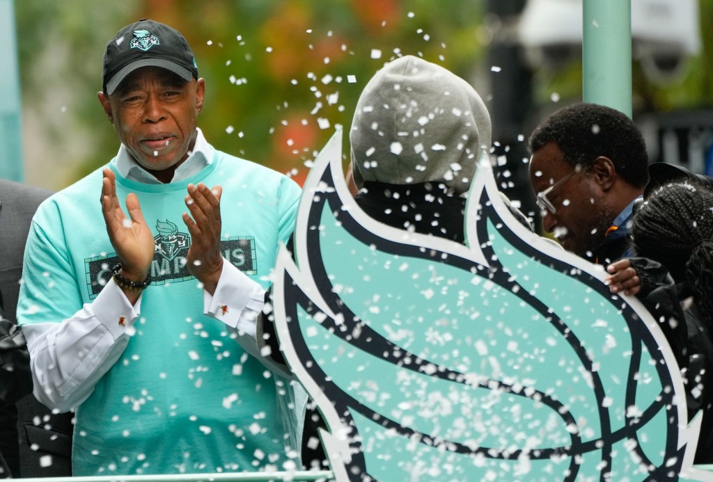 Friday’s Headlines: All About Eric Edition