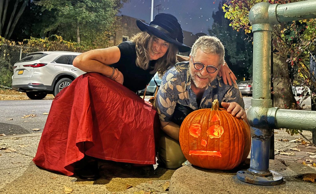 Friday’s Headlines: Hotoween Edition