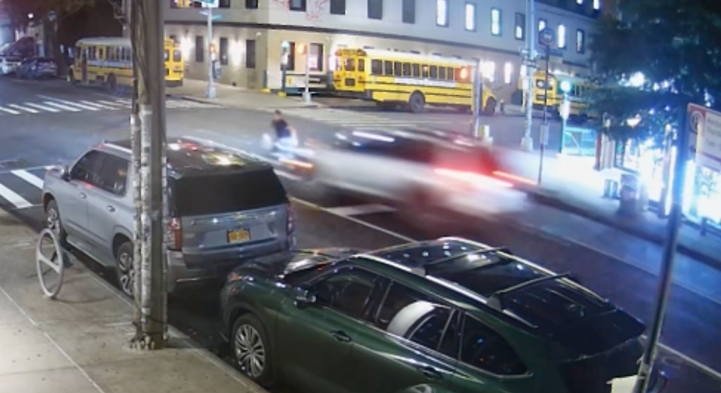 Hit-and-Run Driver Kills Pedestrian on Bedford Av. Hours Before Long-Stalled Safety Redesign Begins