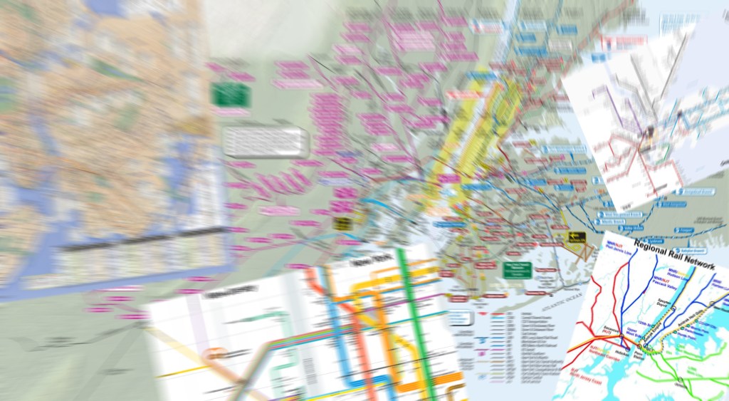 Opinion: Lack of Regional Leadership Prevents Progress on Unified Metro NYC Rail