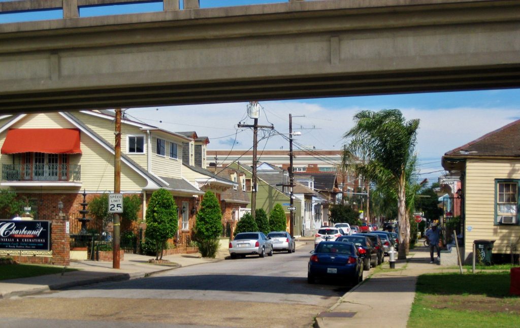 Reconnecting Communities: So Are We There Yet?