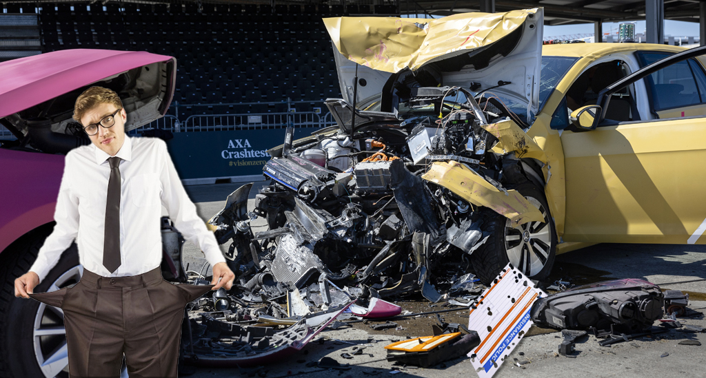 Council Bill Would Shift Taxi Driver Crash Costs onto Victims: Experts