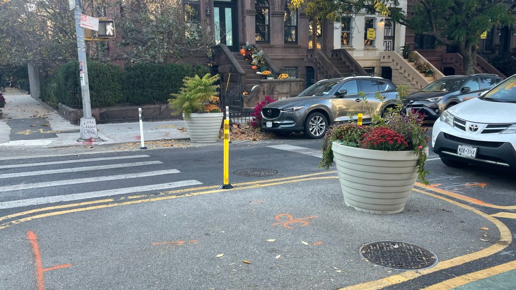 Opinion: It’s Past Time to Daylight Every Corner in New York City 