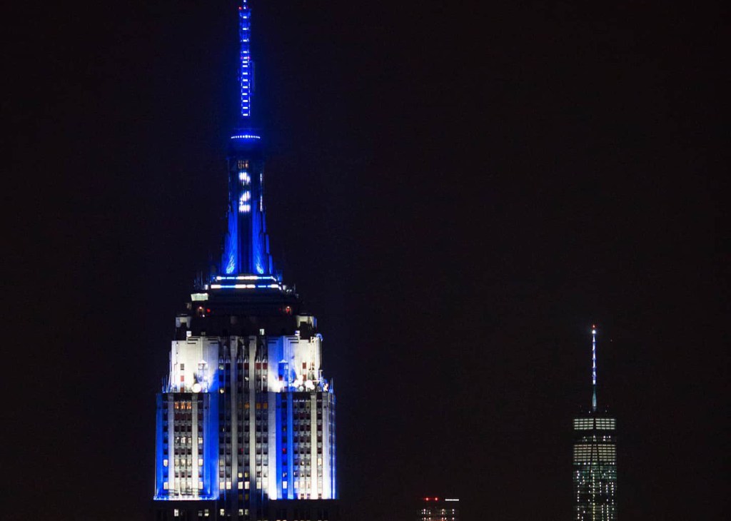 Friday’s Headlines: Yes, We Will Mention the Yankees Edition