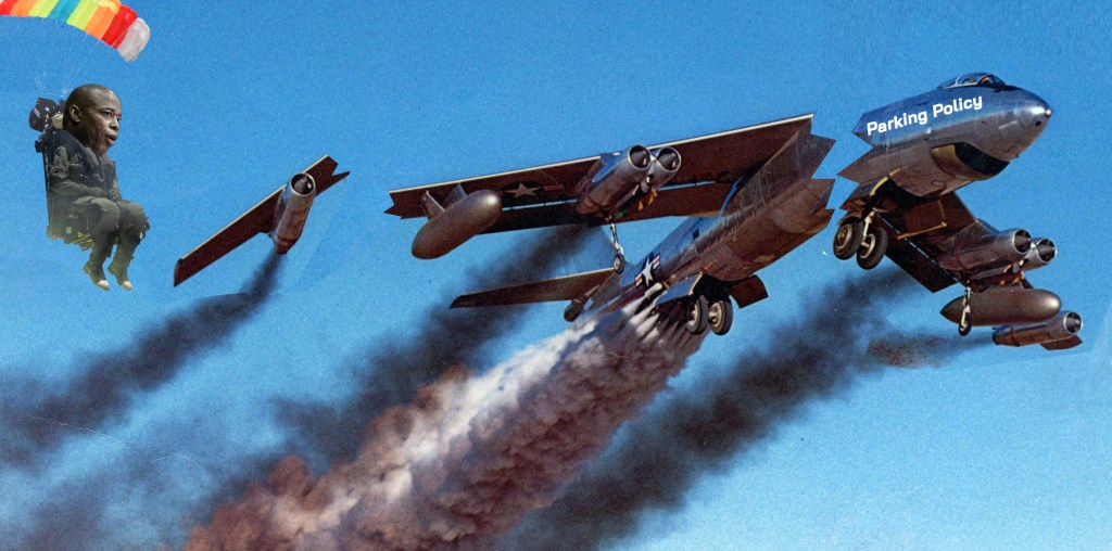 Can Mayor Adams Land The ‘City of Yes’ Housing Plane?