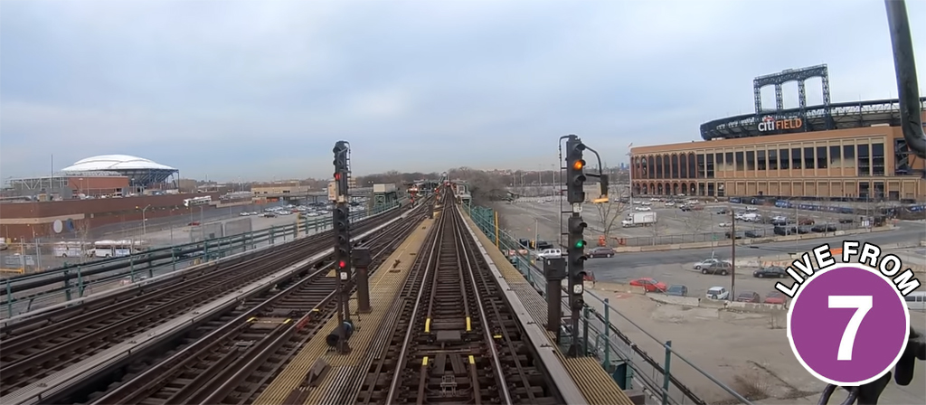 Friday Video: Full Frontal NYC