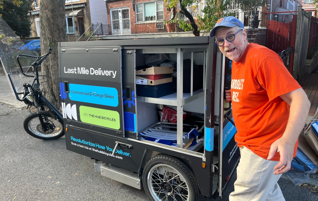 Wednesday’s Headlines: A Real Move NY Plan