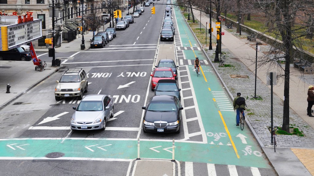 Thursday’s Headlines: Lawyers Against Bike Lanes Edition