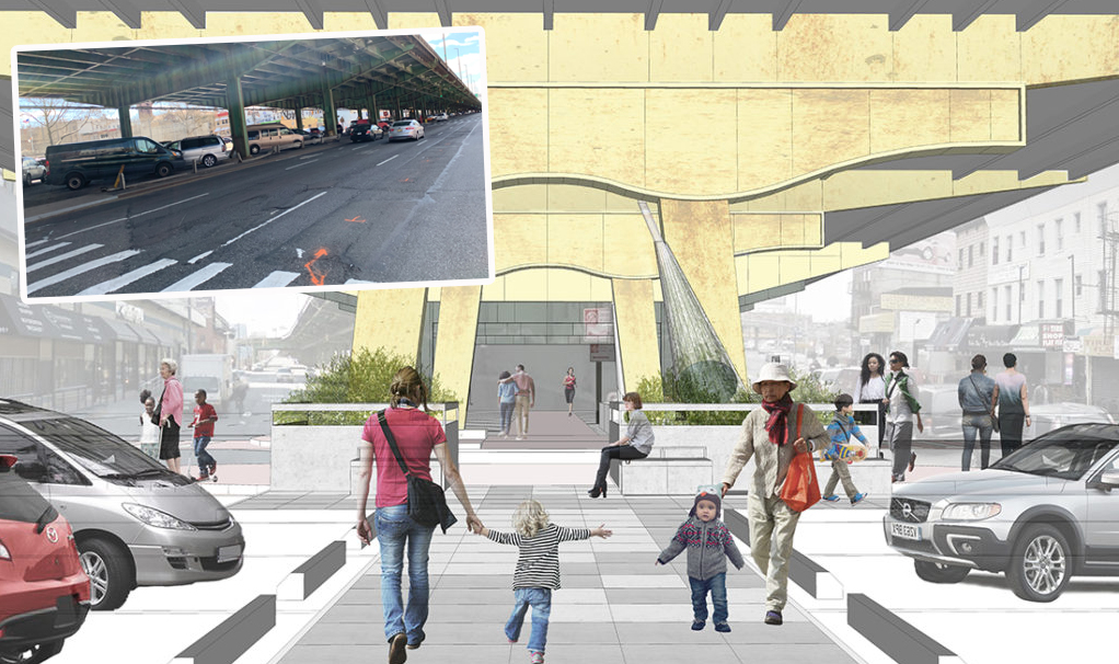 Thursday’s Headlines: Duggan Gets the Story Edition