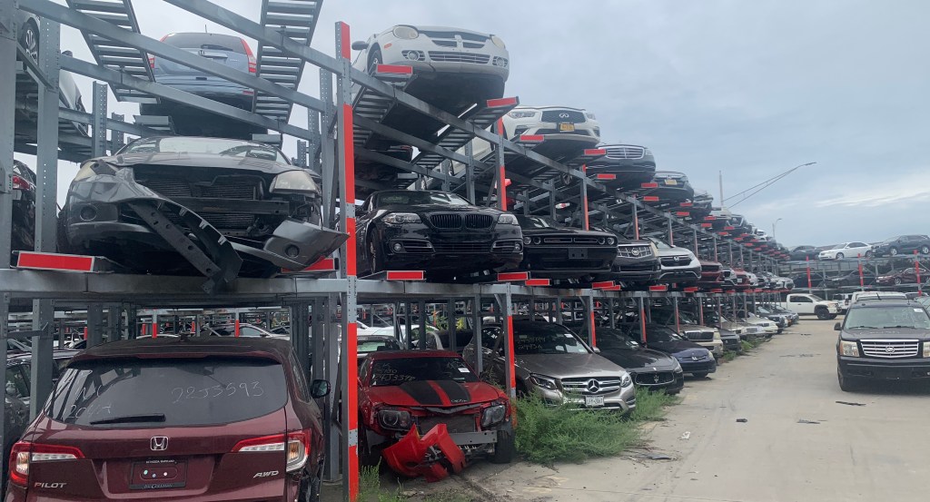 Tuesday’s Headlines: The Real Ghost Car Crackdown Edition