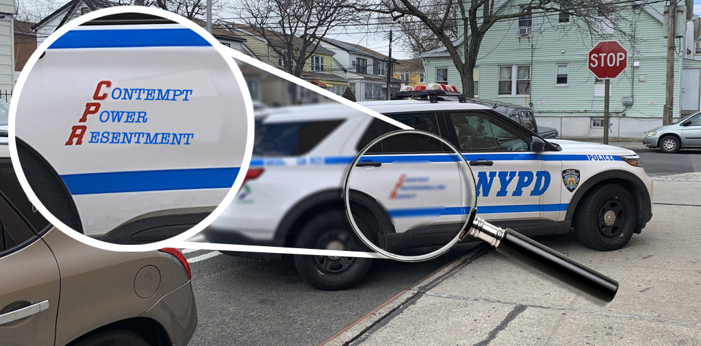 Cop Who Harassed Brooklyn 311 Caller Hit with Fine, Penalty