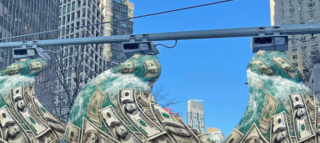 Crossing the T’s: State Finally Signs Federal Agreement To Start Congestion Pricing