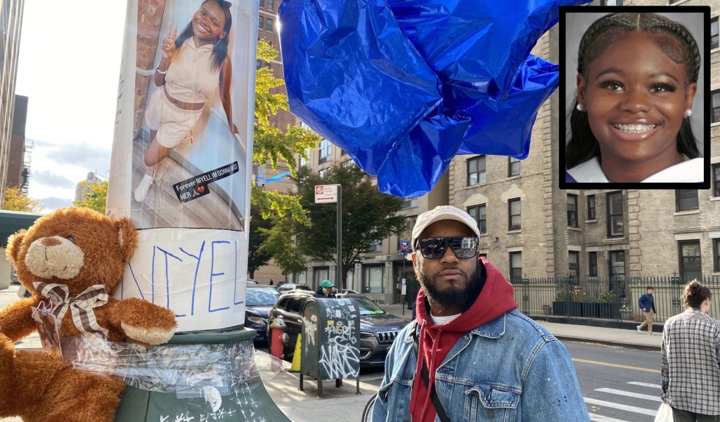 Slaughter of the Innocents: SUV Driver Kills Upper West Side Teen