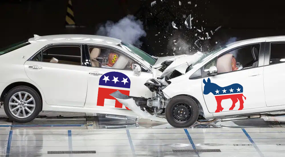 Tuesday’s Headlines: Vote Like Your Life Depends on It Edition