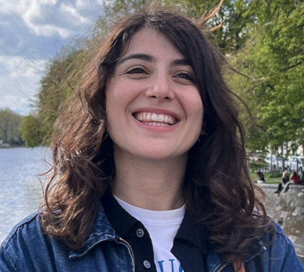 Olivia Bensimon