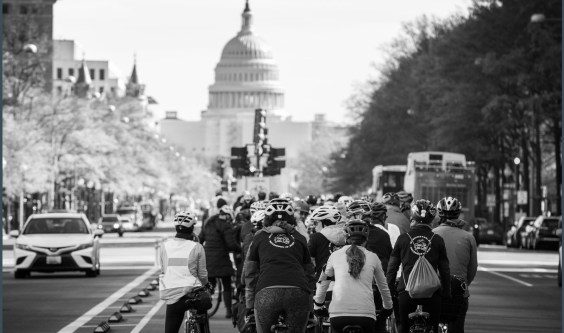 An Open Letter to Congress and President Trump: Unite to Solve America’s Roadway Crisis