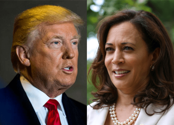 DECISION ’24: The Next President Needs a Vision for America’s Transportation Future