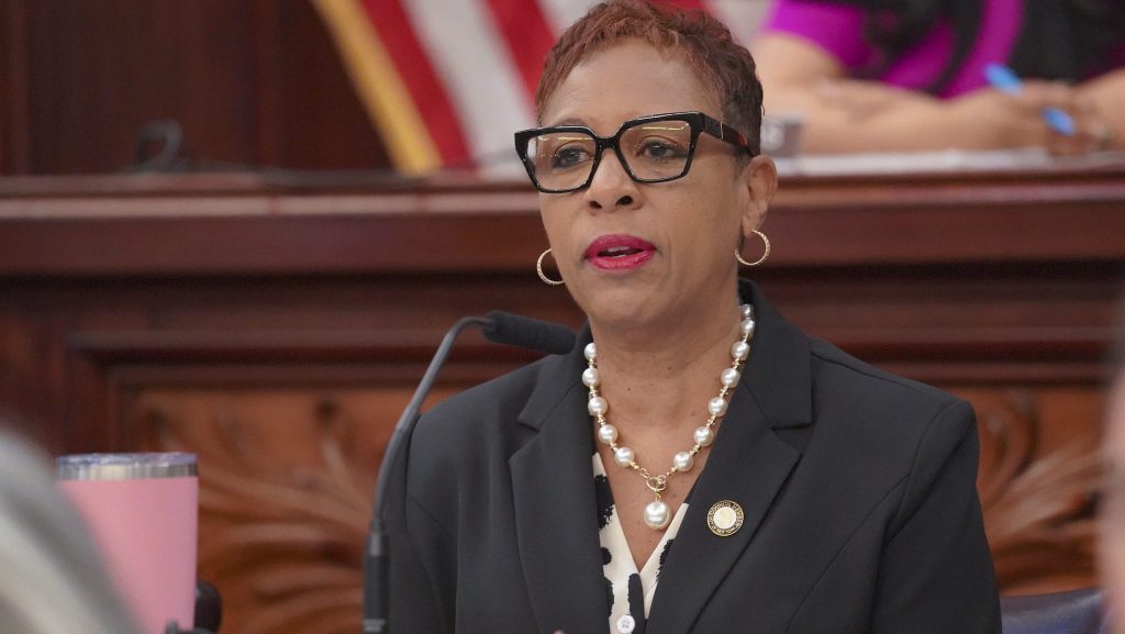 Friday’s Headlines: Streets Master Plan Edition