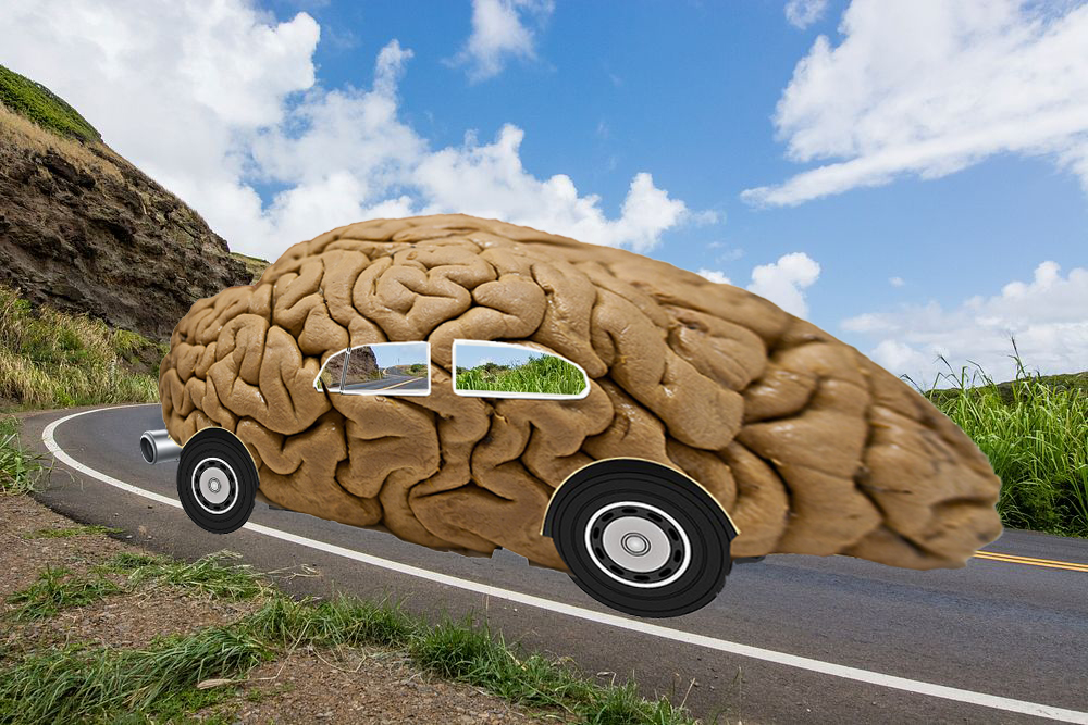 Wednesday’s Headlines: Car Brain Edition