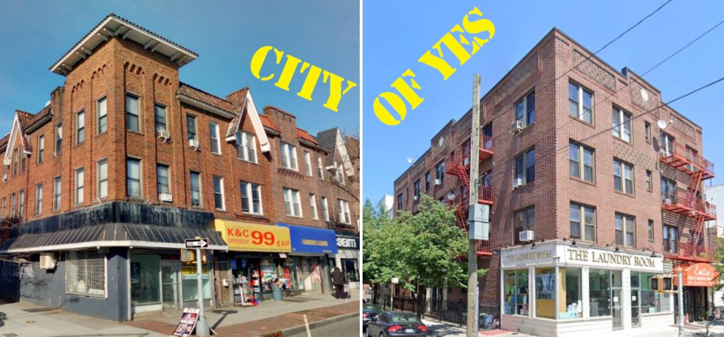 Friday Video: Busting the ‘City of Yes’ Myths