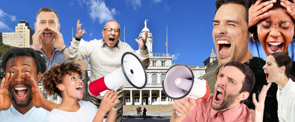 World to Council: Say ‘Yes’ to the End of Parking Mandates in City of Yes