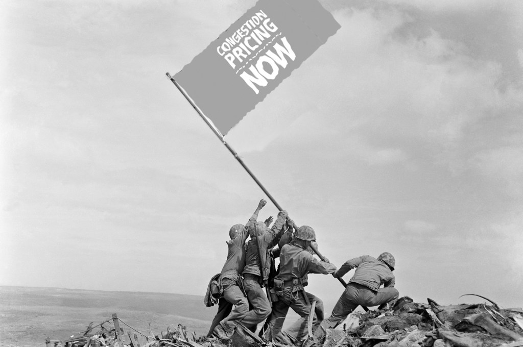 Monday’s Headlines: Hochul’s No Political Veteran Edition