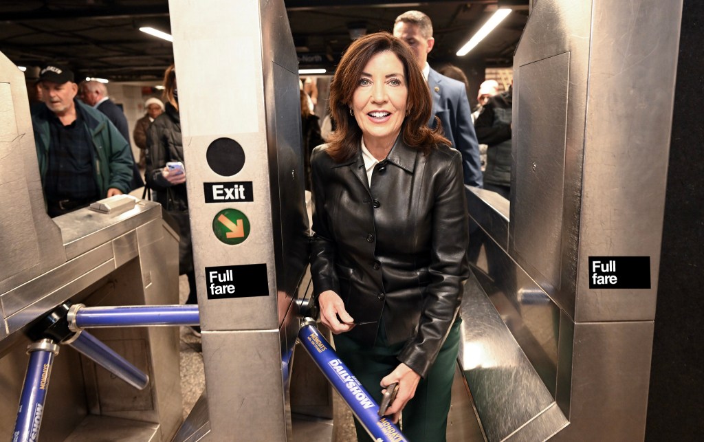 Friday’s Headlines: Toll Coverage is Really Taxing Edition