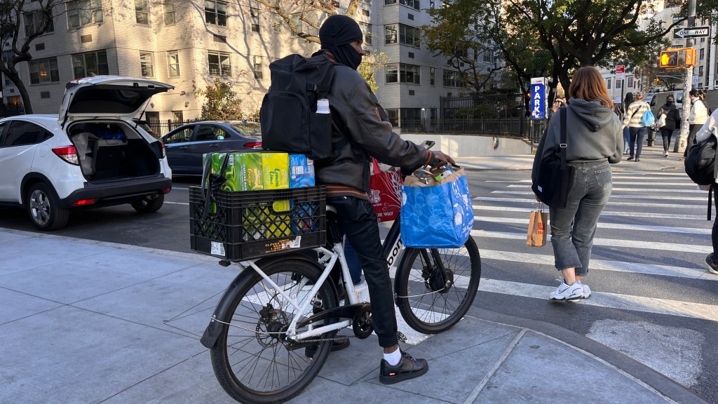 City Expands Safe E-Bike Charging Initiative