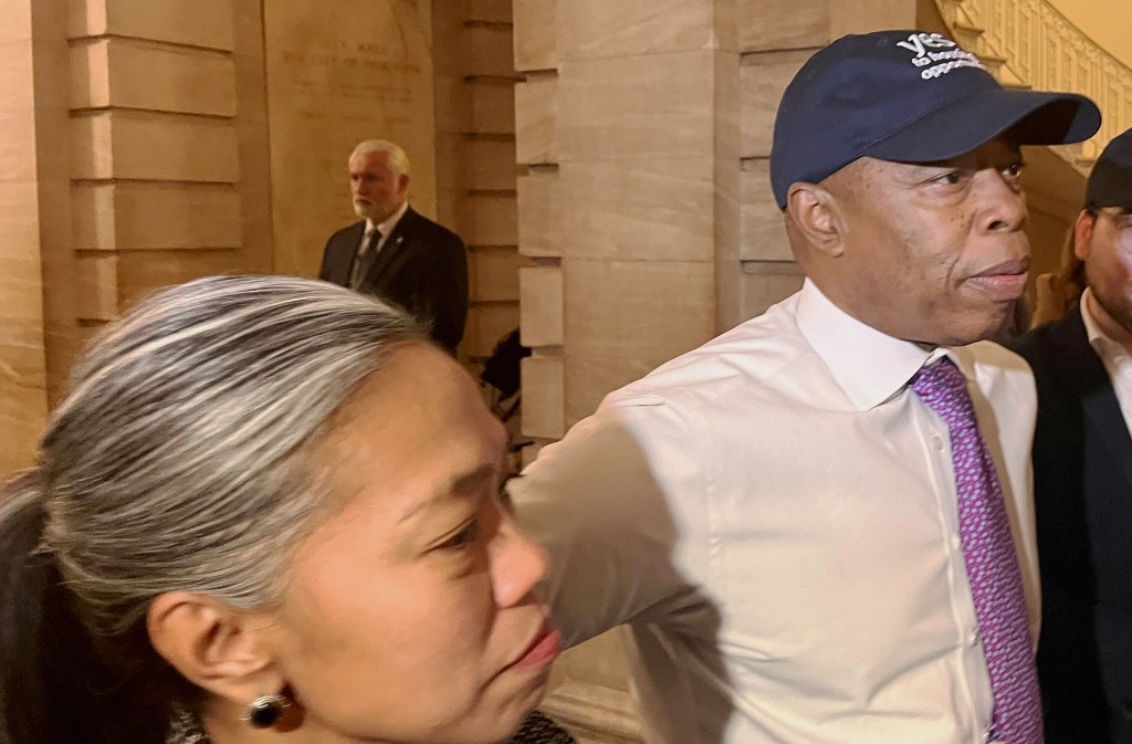 Analysis: Mayor Gets the ‘W,’ But Council Turns His Zoning Plan into ‘City Of Yes … Sort Of’