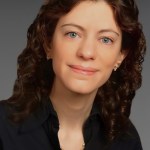 Photo of Nicole Gelinas