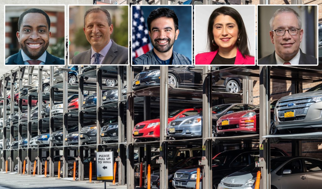 What Do the Mayoral Candidates Think Of ‘City of Yes’?