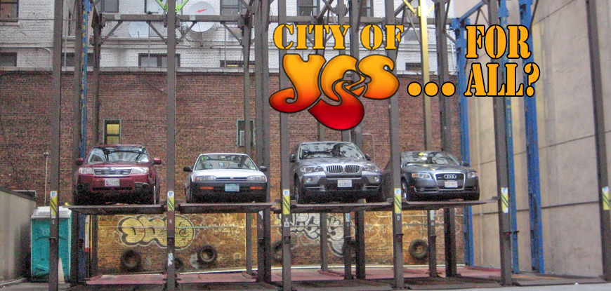 HOUSING CRISIS: Council Pushes Mayor to Create ‘City Of Yes … And’