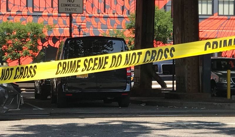 Woman Killed By Hit-and-Run Trucker in Ridgewood - Streetsblog New York City