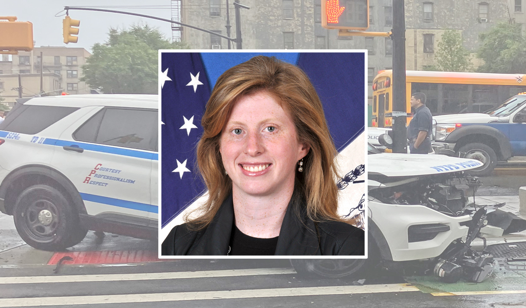 Thursday’s Headlines: Tisch Comes Clean Edition