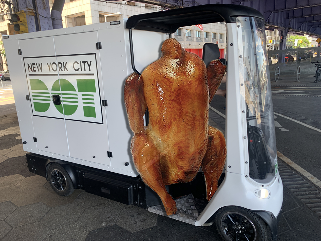 Friday’s Headlines: Post Thanksgiving Edition