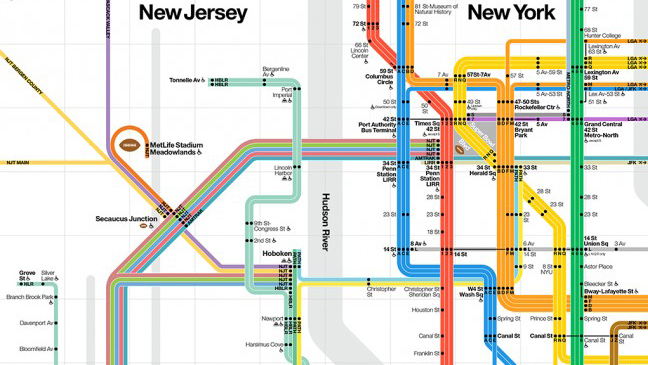 OPINION: Can Regional Governance Break New York Out of Its Constant State of Transit Emergency?