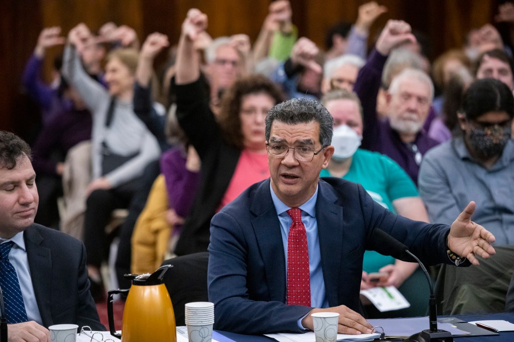 Two Council Members Abandon E-Bike Registration Bill After Divisive Hearing