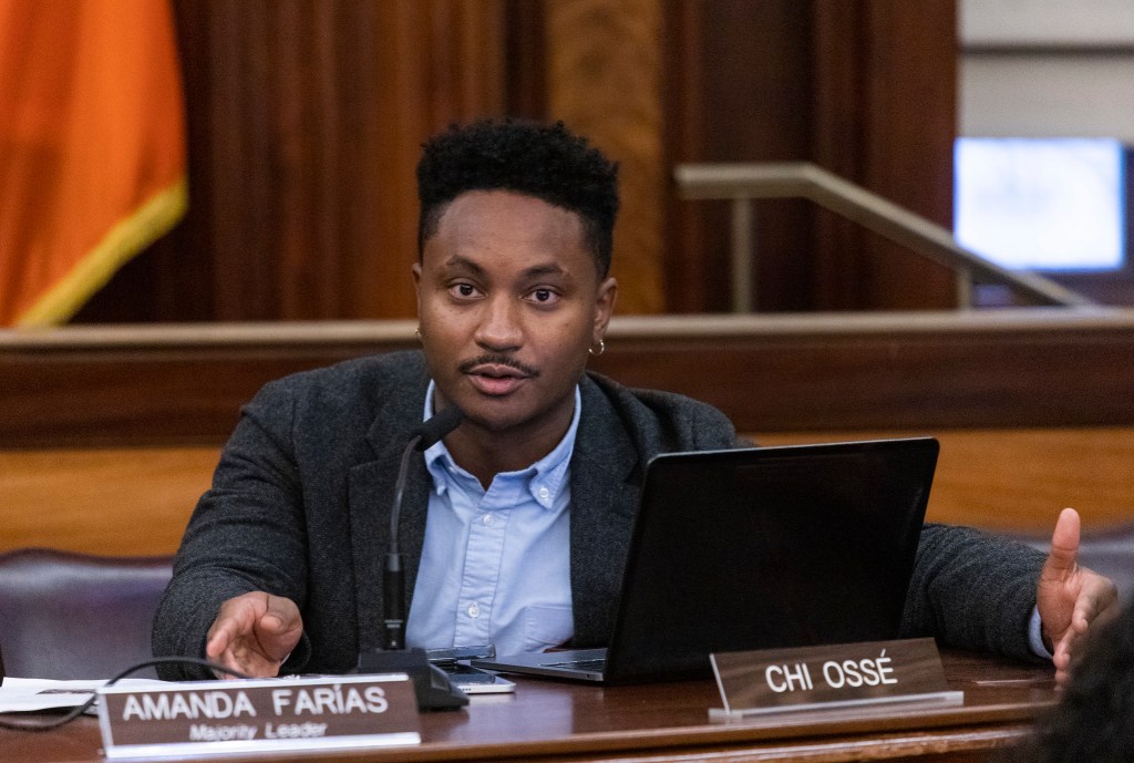 Friday’s Headlines: Chi-Town Edition